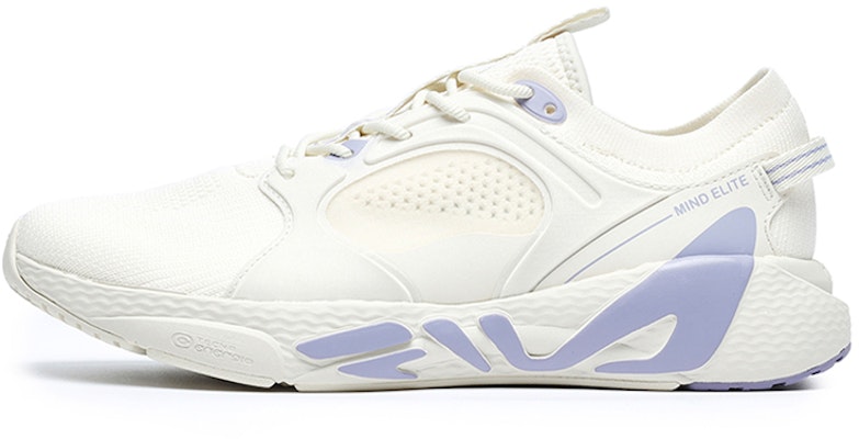 (W) Kasut FILA Athletics Mind Elite 'Putih Ungu' A12W221303FSS Buy (W) Kasut FILA Athletics Mind Elite 'Putih Ungu' A12W221303FSS