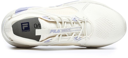 Fila 斐樂 Athletics Mind Elite 低幫輕便訓練鞋 女款 糖果白 Lookbook Fila 斐樂 Athletics Mind Elite 低幫輕便訓練鞋 女款 糖果白