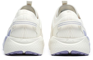 Fila 斐樂 Athletics Mind Elite 低幫輕便訓練鞋 女款 糖果白 Shop Fila 斐樂 Athletics Mind Elite 低幫輕便訓練鞋 女款 糖果白