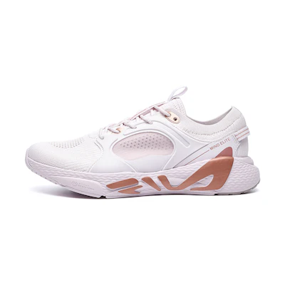 (W) FILA Athletics Mind Elite Low 'Lavender Grey'