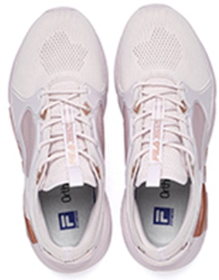 (W) FILA Athletics Mind Elite Low 'Lavender Grey' Kelabu Lavender' A12W221303FGL Lookbook (W) FILA Athletics Mind Elite Low 'Lavender Grey' Kelabu Lavender' A12W221303FGL