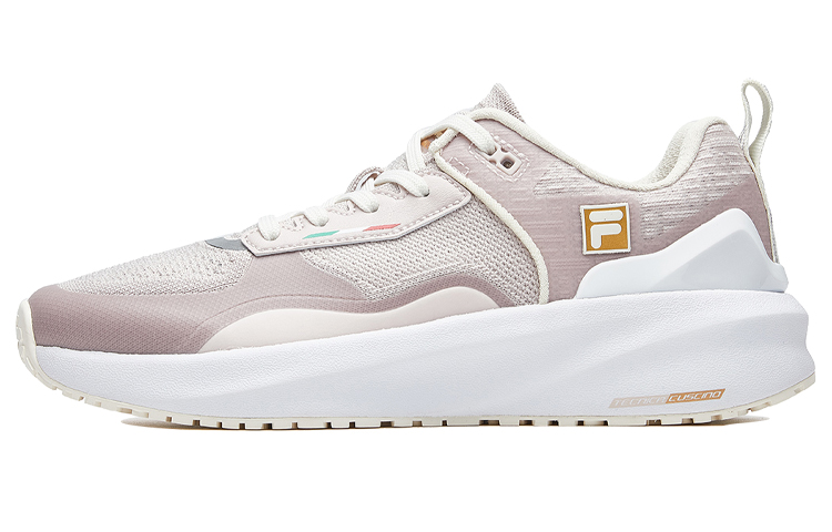 Buy (W) (FILA) レディース アスレチックス ピンク A12W022202FHV A12W022202FHV