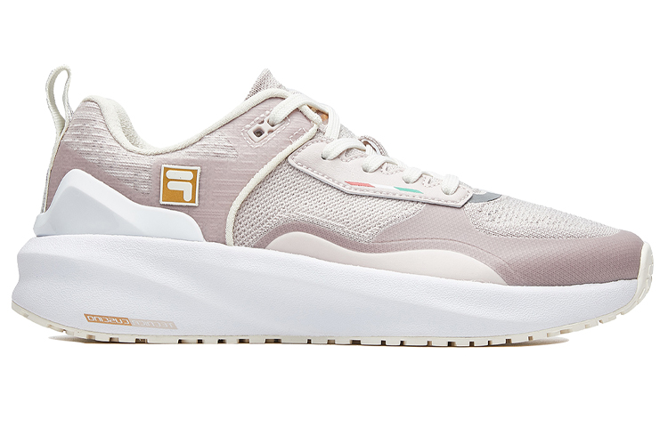 Order (W) (FILA) レディース アスレチックス ピンク A12W022202FHV A12W022202FHV