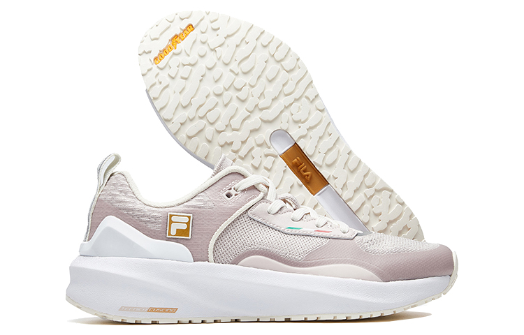 Lookbook (W) (FILA) レディース アスレチックス ピンク A12W022202FHV A12W022202FHV