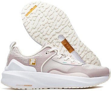 (W) FILA Athletics Merah Jambu A12W022202FHV Lookbook (W) FILA Athletics Merah Jambu A12W022202FHV