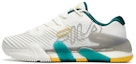 Buy (W) FILA Athletics Low Top 'Putih Teal Biru' A12W112302FBB
