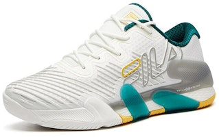 (W) FILA Athletics Low Top 'Putih Teal Biru' A12W112302FBB Order (W) FILA Athletics Low Top 'Putih Teal Biru' A12W112302FBB