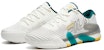 (W) FILA Athletics Low Top 'Putih Teal Biru' A12W112302FBB