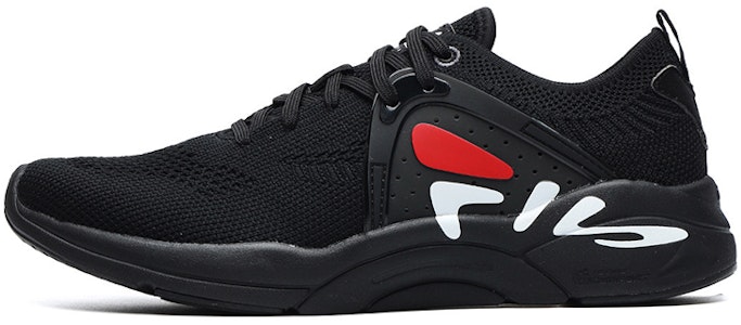 (W) FILA アスレチックスニーカー 黒 (FILA Asurechikkusunīkā Kuro) A12W132104FBK Buy (W) FILA アスレチックスニーカー 黒 (FILA Asurechikkusunīkā Kuro) A12W132104FBK