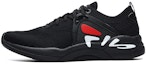 Buy (W) Kasut Sukan FILA Athletics Hitam A12W132104FBK