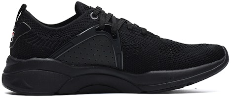 (W) Kasut Sukan FILA Athletics Hitam A12W132104FBK Order (W) Kasut Sukan FILA Athletics Hitam A12W132104FBK