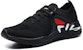 (W) Kasut Sukan FILA Athletics Hitam A12W132104FBK