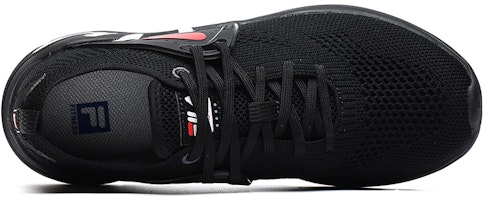 (W) Kasut Sukan FILA Athletics Hitam A12W132104FBK Shop (W) Kasut Sukan FILA Athletics Hitam A12W132104FBK