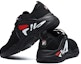 Purchase (W) Kasut Sukan FILA Athletics Hitam A12W132104FBK