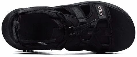 Purchase (Women) FILA Athletics Sandals Black A12W122607FBK