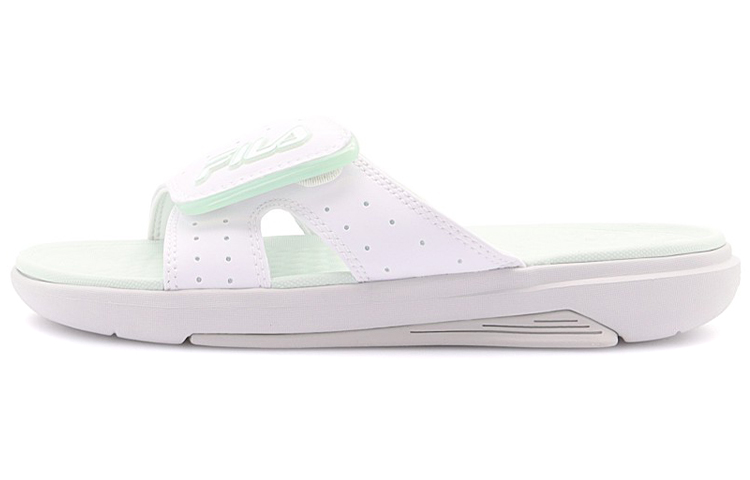 Buy (W) Sandales Athlétiques FILA Blanches A12W122702FWT