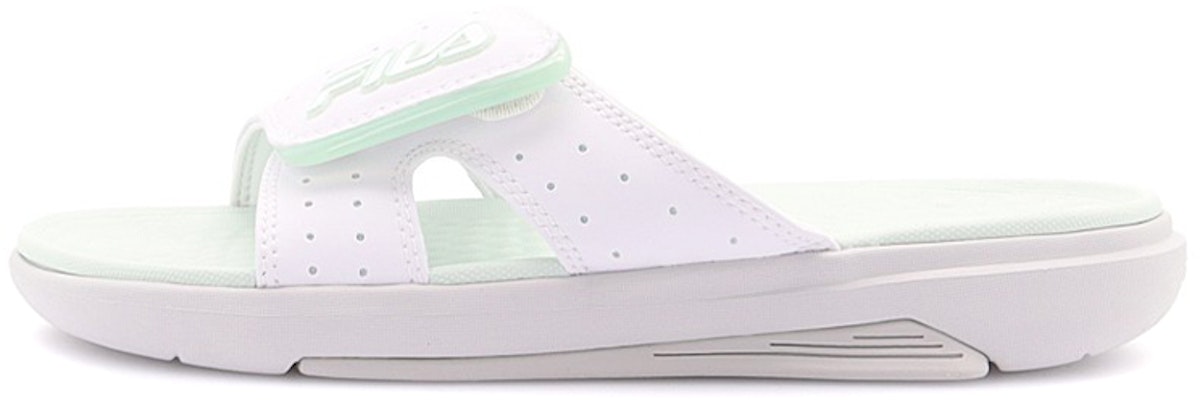 (W) 휠라 아틀레틱 샌들 (화이트) A12W122702FWT Buy (W) 휠라 아틀레틱 샌들 (화이트) A12W122702FWT