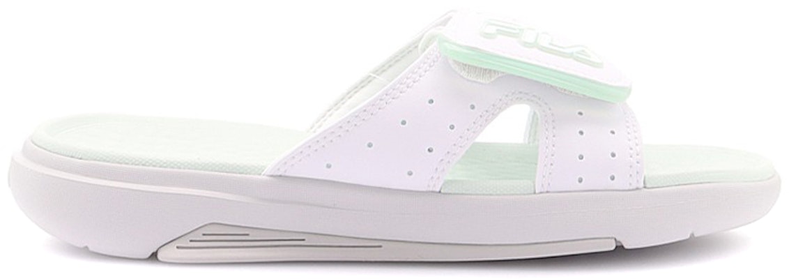 (W) 휠라 아틀레틱 샌들 (화이트) A12W122702FWT Order (W) 휠라 아틀레틱 샌들 (화이트) A12W122702FWT