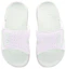Lookbook (W) Sandales Athlétiques FILA Blanches A12W122702FWT