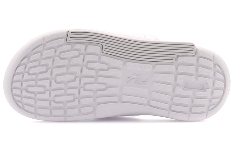 Purchase (W) Sandales Athlétiques FILA Blanches A12W122702FWT