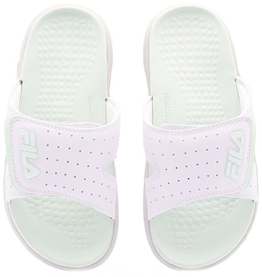 (W) 휠라 아틀레틱 샌들 (화이트) A12W122702FWT Purchase (W) 휠라 아틀레틱 샌들 (화이트) A12W122702FWT