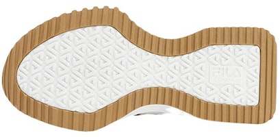 (W) FILA白灰緑アスレチックスシューズ (FILA white grey green athletic shoes) F12W322103FWM Purchase (W) FILA白灰緑アスレチックスシューズ (FILA white grey green athletic shoes) F12W322103FWM