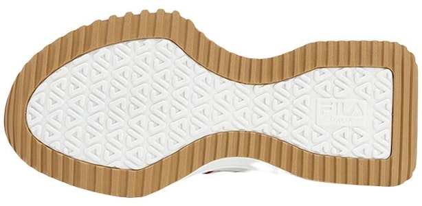 (W) FILA 运动鞋 '白灰绿色' F12W322103FWM Purchase (W) FILA 运动鞋 '白灰绿色' F12W322103FWM