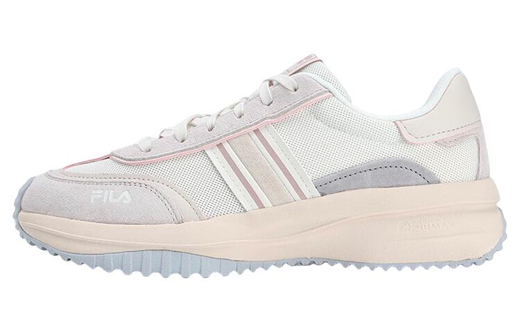 Buy (W) Zapatillas FILA Athletics 'Blanco Rosa Azul'. F12W322103FWP