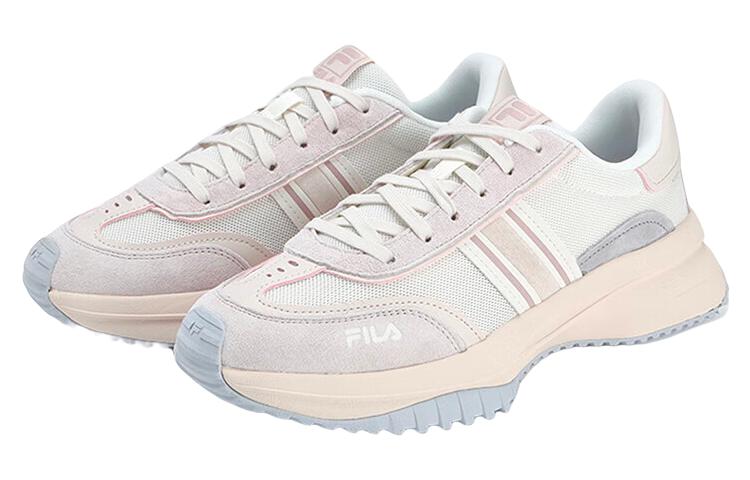 Order (W) Zapatillas FILA Athletics 'Blanco Rosa Azul'. F12W322103FWP