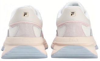 (W) Kasut Sukan FILA 'Putih Merah Jambu Biru' F12W322103FWP Shop (W) Kasut Sukan FILA 'Putih Merah Jambu Biru' F12W322103FWP