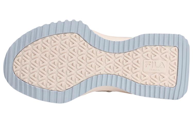 Purchase (W) Zapatillas FILA Athletics 'Blanco Rosa Azul'. F12W322103FWP