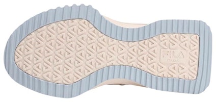 (W) Kasut Sukan FILA 'Putih Merah Jambu Biru' F12W322103FWP Purchase (W) Kasut Sukan FILA 'Putih Merah Jambu Biru' F12W322103FWP