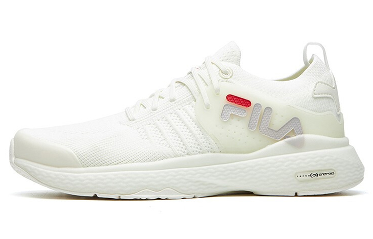 Buy (W) FILAアスレチックスシューズ(白) A12W112103FSW