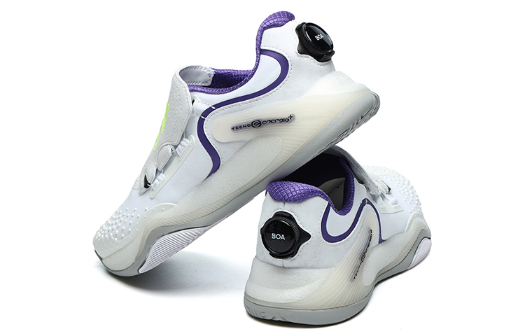 (W) FILA Athletics Sneakers White 圖 4