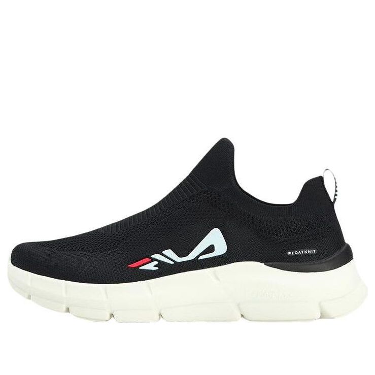 (Women) FILA Athletics Sock Shoes 'Black' A12W321307FBM