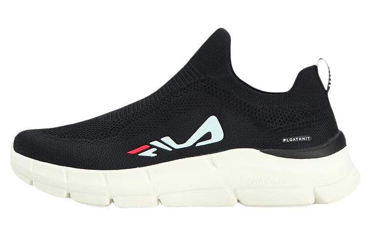 Order (W) Kasut Stokin Fila Athletics 'Hitam' A12W321307FBM