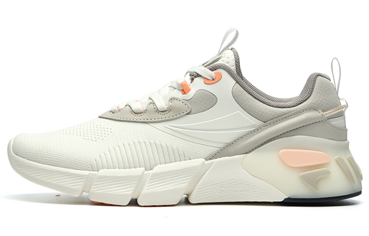 (Women) FILA Athletics Sports Shoes White A12W212103FWA