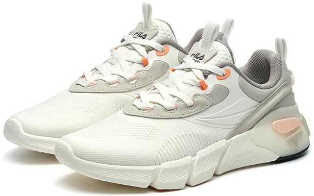 (Women) FILA Athletics Sports Shoes White A12W212103FWA Order (Women) FILA Athletics Sports Shoes White A12W212103FWA