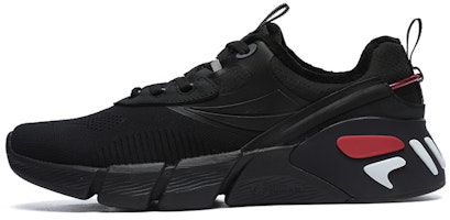 (Women) FILA Athletics Training Shoes Black A12W212103FBA (Women) FILA Athletics Training Shoes Black A12W212103FBA