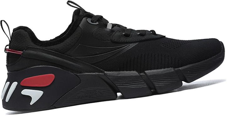(W) 휠라 운동화 블랙 (Fila Undeonghwa Beullaek) A12W212103FBA Order (W) 휠라 운동화 블랙 (Fila Undeonghwa Beullaek) A12W212103FBA