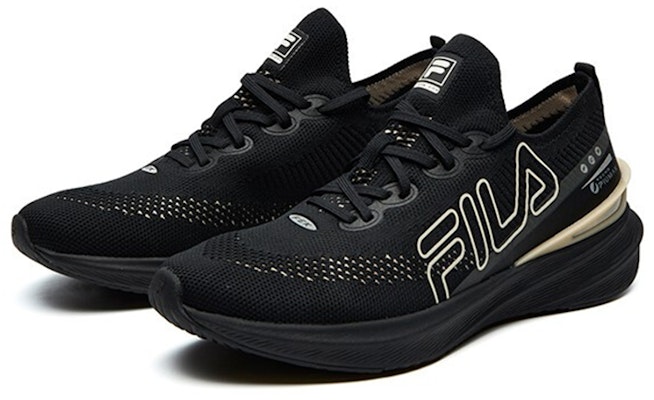 (W) フィラ ボラ200 (Fila Bora 200) A12W112202FBK Lookbook (W) フィラ ボラ200 (Fila Bora 200) A12W112202FBK
