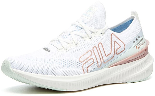 (W) FILA 运动鞋 Vola 200 低帮款 白色 A12W112202FBW Order (W) FILA 运动鞋 Vola 200 低帮款 白色 A12W112202FBW