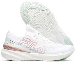 (W) 휠라 볼라 200 로우 화이트 A12W112202FBW Details for (W) 휠라 볼라 200 로우 화이트 A12W112202FBW