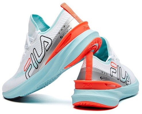 (W) 斐乐运动Vola 200低帮白蓝款式 A12W112202FFW Purchase (W) 斐乐运动Vola 200低帮白蓝款式 A12W112202FFW