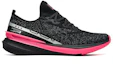 Order (W) FILA Athletics Vola 200 Baskets Basses Noir/Rose A12W112202FBS