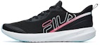 Buy (W) FILA Atletis Vola Run Low Top Hitam A12W122204FBK