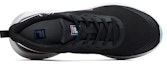 Shop (W) FILA Atletis Vola Run Low Top Hitam A12W122204FBK