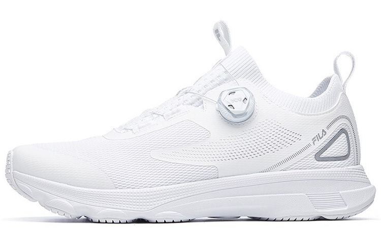 Buy (W) FILA 运动鞋 白色/灰色 A12W022210FWT