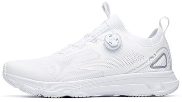 (W) FILA Athletic Blanco/Gris A12W022210FWT Buy (W) FILA Athletic Blanco/Gris A12W022210FWT