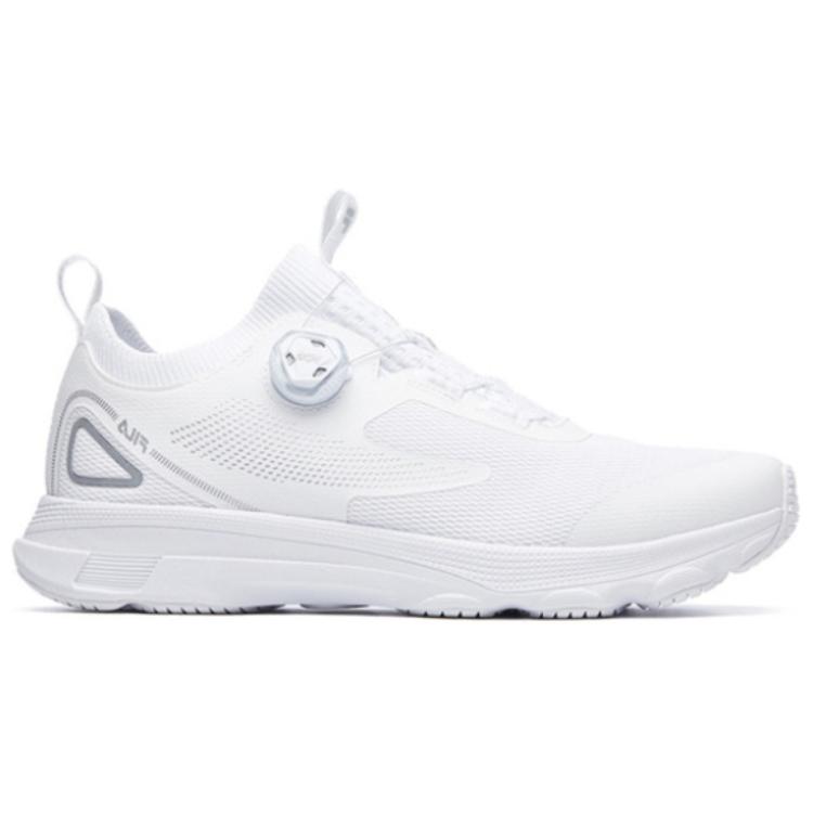 (W) FILA Athletics White/Grey 圖 2